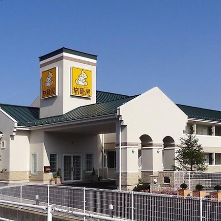 Family Lodge Hatagoya Tottori Kurayoshi 유리하마 외부 사진