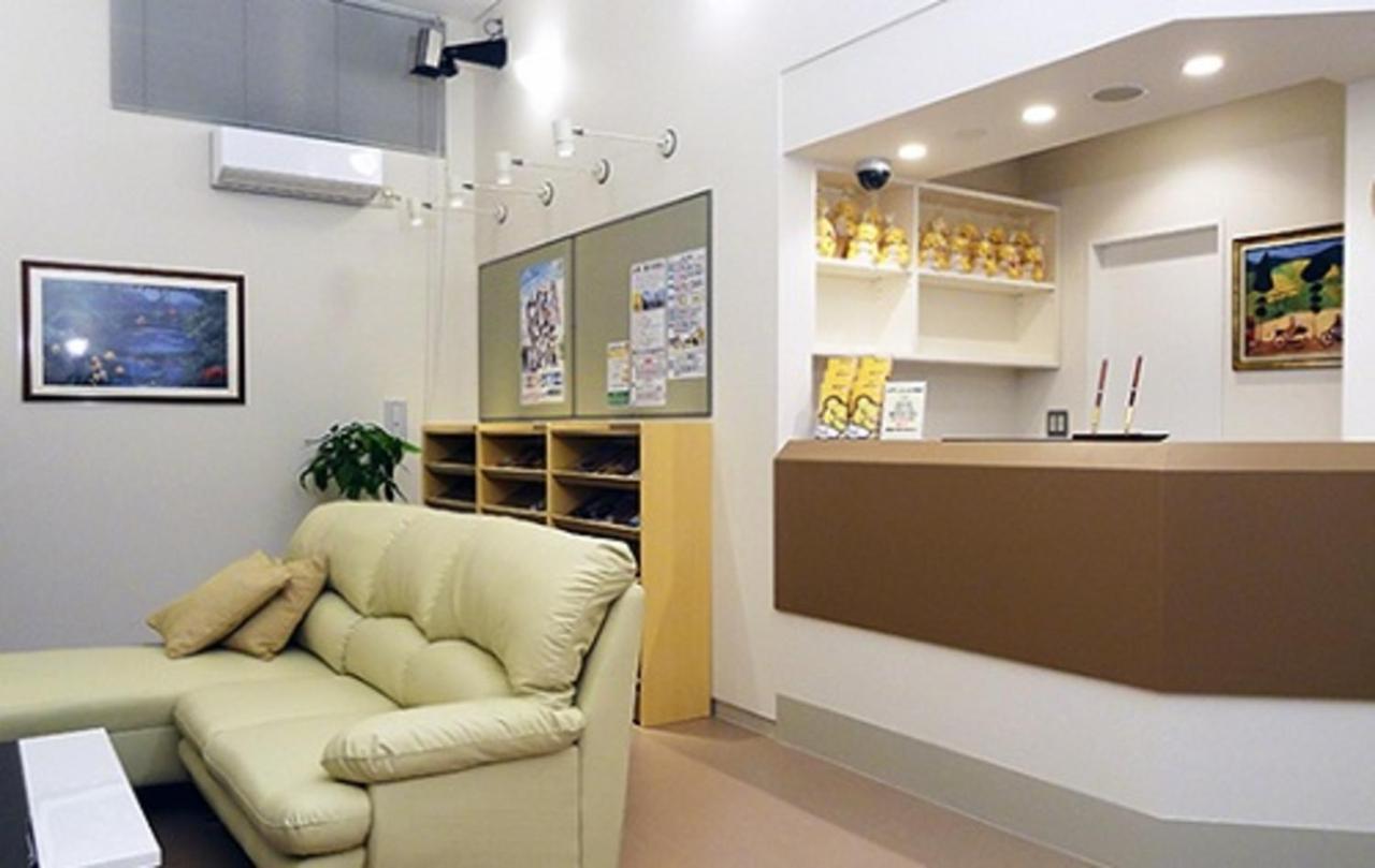 Family Lodge Hatagoya Tottori Kurayoshi 유리하마 외부 사진