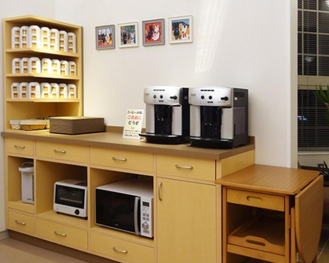 Family Lodge Hatagoya Tottori Kurayoshi 유리하마 외부 사진