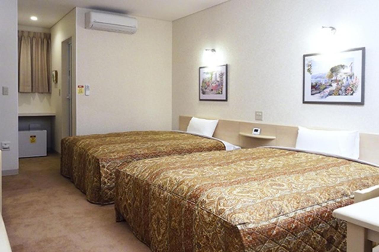 Family Lodge Hatagoya Tottori Kurayoshi 유리하마 외부 사진
