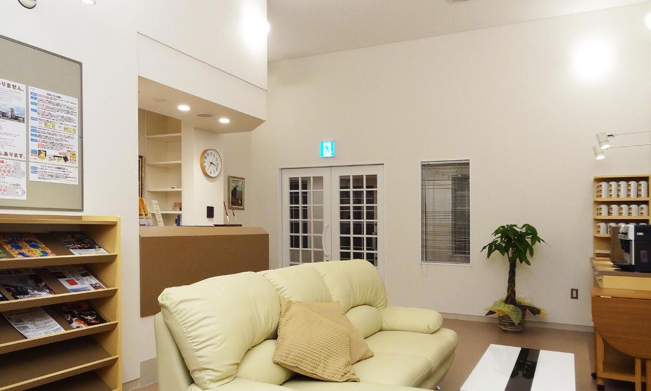 Family Lodge Hatagoya Tottori Kurayoshi 유리하마 외부 사진